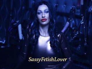 SassyFetishLover Vidéo porno gratuite