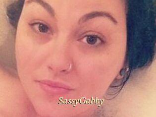 SassyGabby