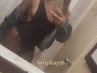 SassyKay56