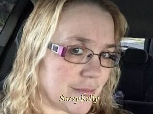 SassyKelly