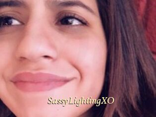 SassyLightingXO