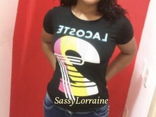 SassyLorraine
