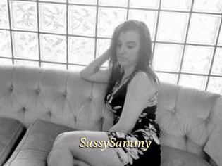 SassySammy