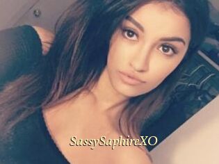 SassySaphireXO