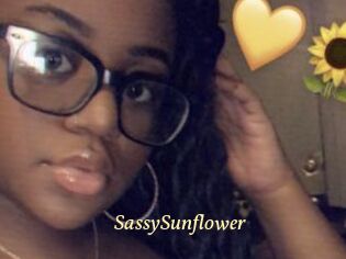 SassySunflower