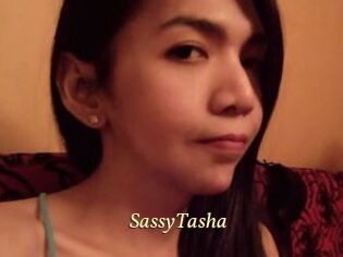 SassyTasha