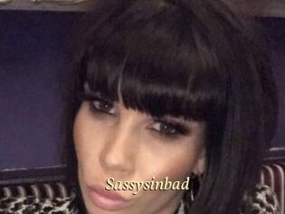 Sassysinbad
