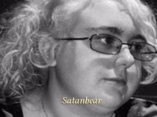 Satanbear