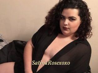 SativaRosexoxo