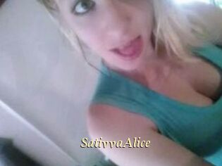 SativvaAlice