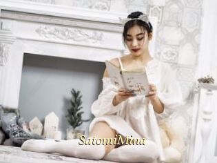 SatomiMina
