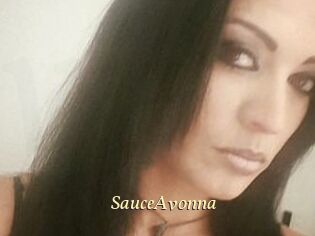 SauceAvonna