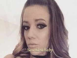SaundraBaby