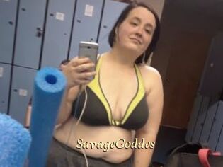 SavageGoddes