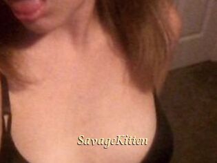 SavageKitten