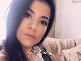SavanaSage