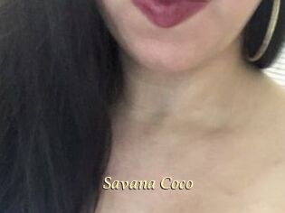 Savana_Coco