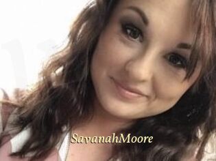 Savanah_Moore