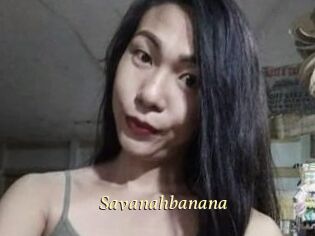 Savanahbanana