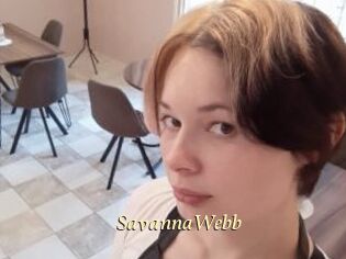 SavannaWebb