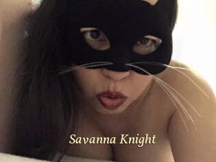 Savanna_Knight