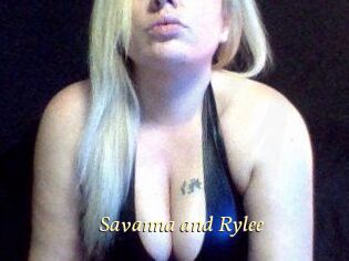 Savanna_and_Rylee