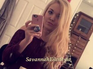 SavannahEileithyia Vidéo porno gratuite