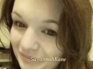 Savannah_Kane
