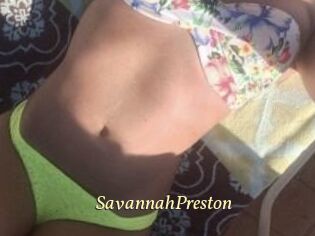 Savannah_Preston