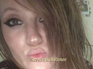 SavannahRenee