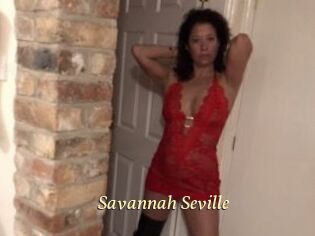 Savannah_Seville