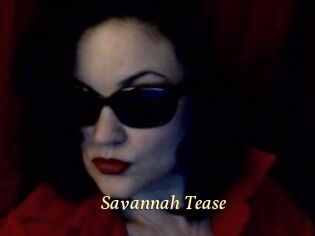 Savannah_Tease