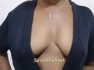 Savannaheat