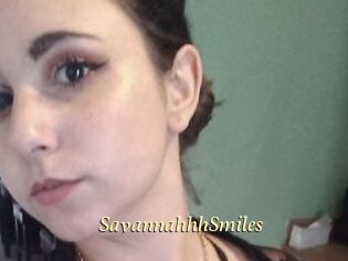 SavannahhhSmiles