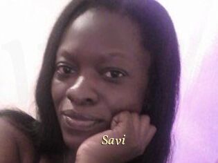 Savi