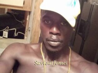 SaviourJomes