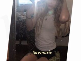 Savmarie