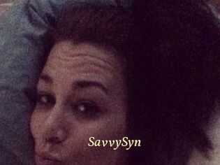SavvySyn