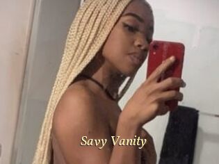 Savy_Vanity