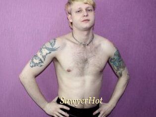 SawyerHot