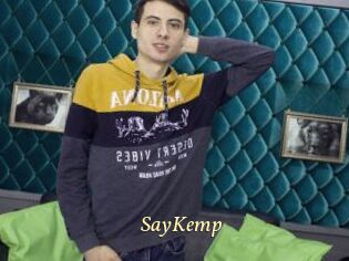 SayKemp