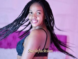 SayleJackson