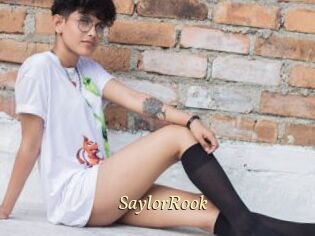SaylorRook