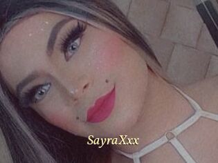 SayraXxx