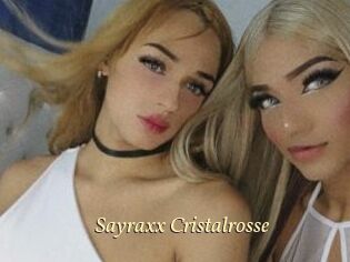 Sayraxx_Cristalrosse