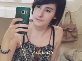 Sazalou26