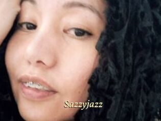 Sazzyjazz