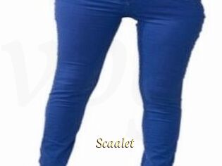 Scaalet