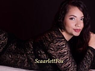 ScaarlettFox