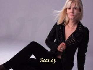 Scandy